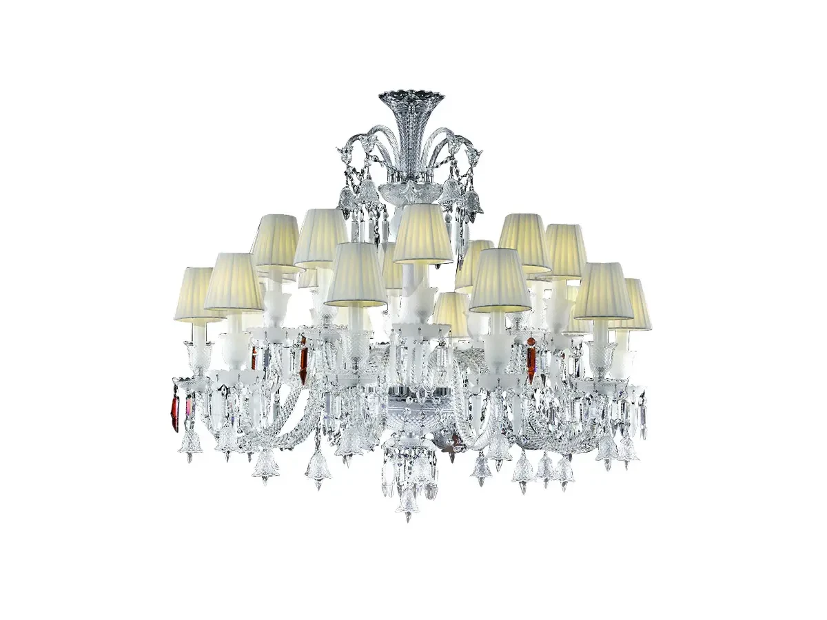 Люстра MD1102710-20B 672810  - фото 1