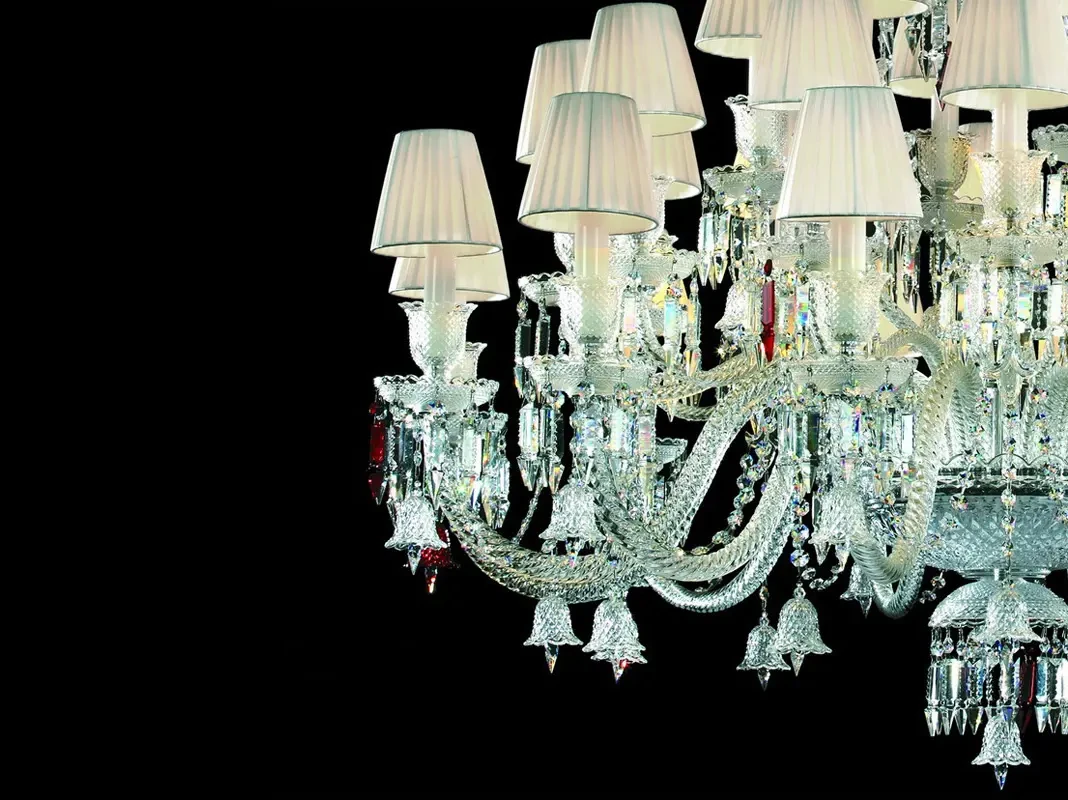 Люстра MD1102710-20B 672810  - фото 3