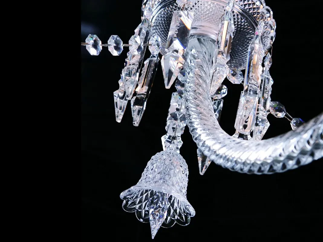 Люстра MD1102710-20B 672810  - фото 5