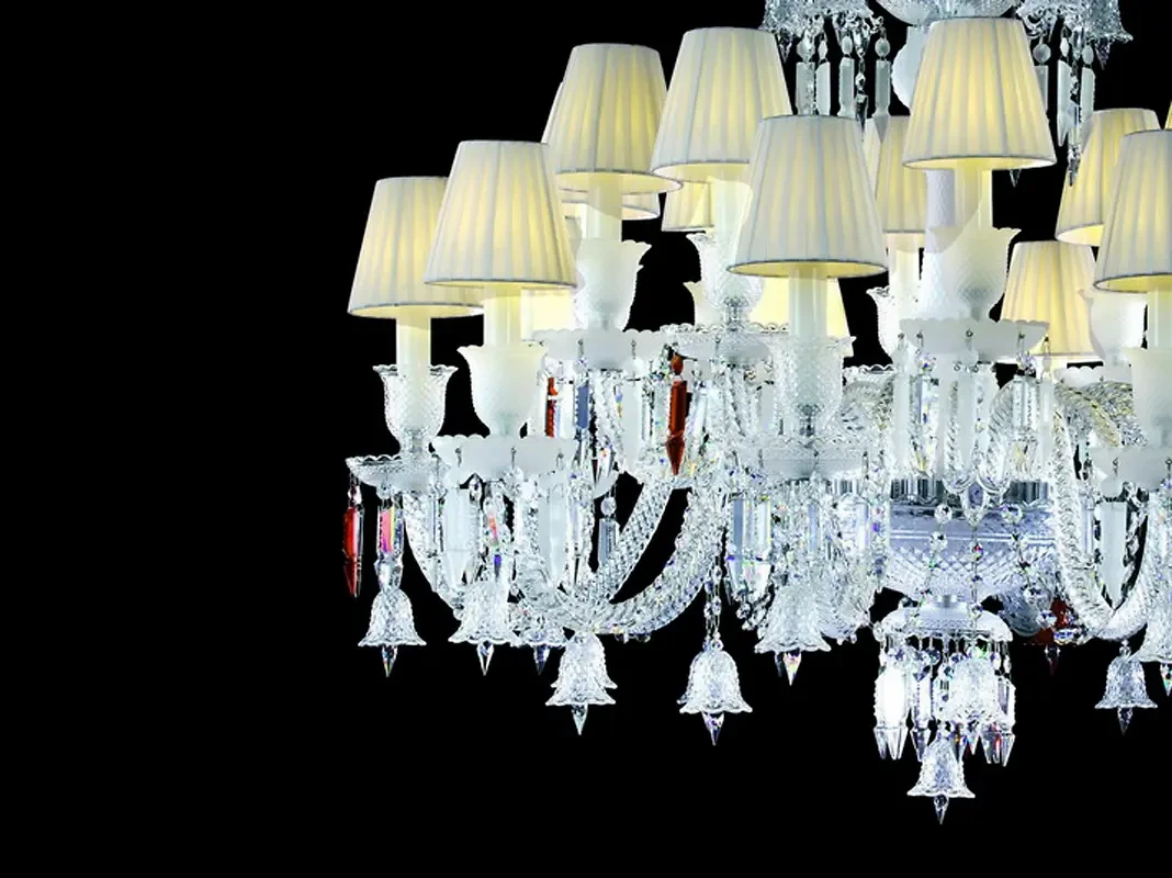 Люстра MD1102710-20B 672810  - фото 4