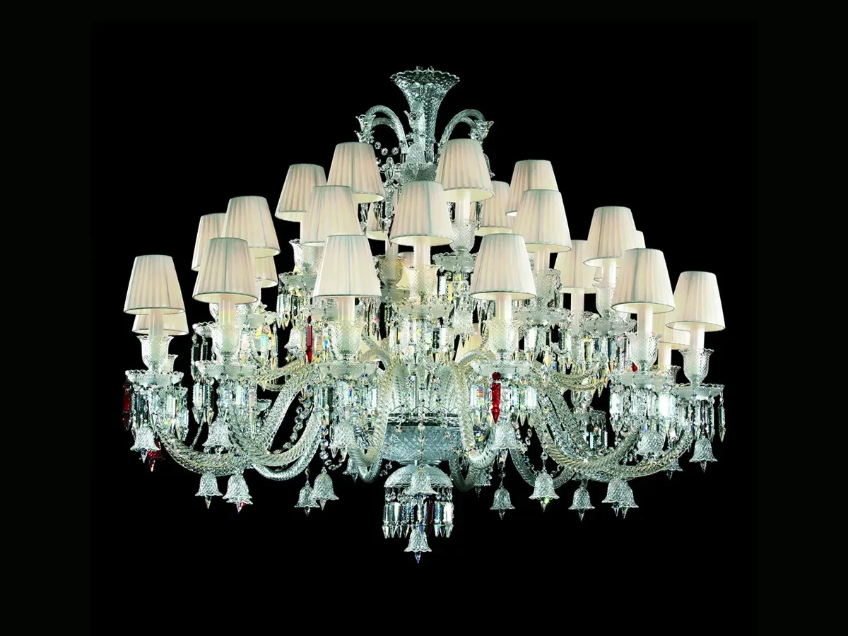 Люстра MD1102710-30A 672812  - фото 2