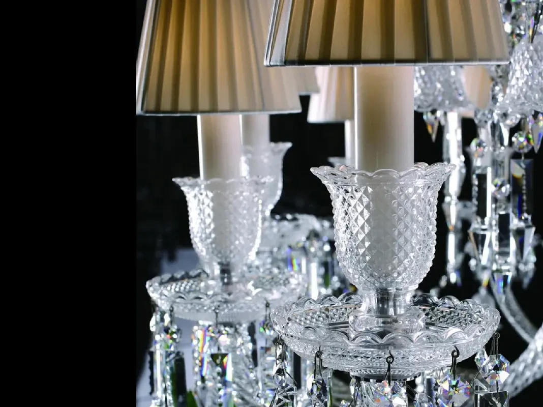 Люстра MD1102710-30A 672812  - фото 4