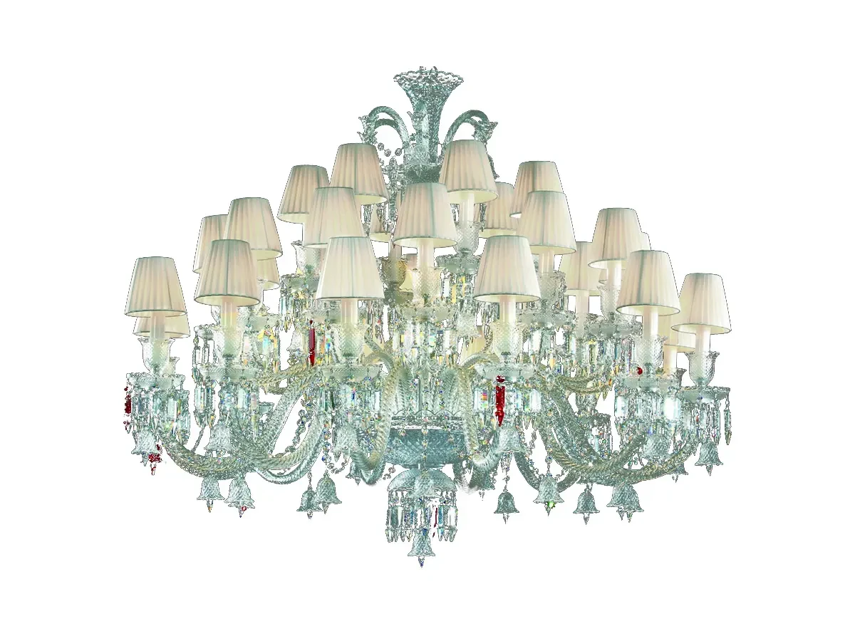 Люстра MD1102710-30A 672812  - фото 1