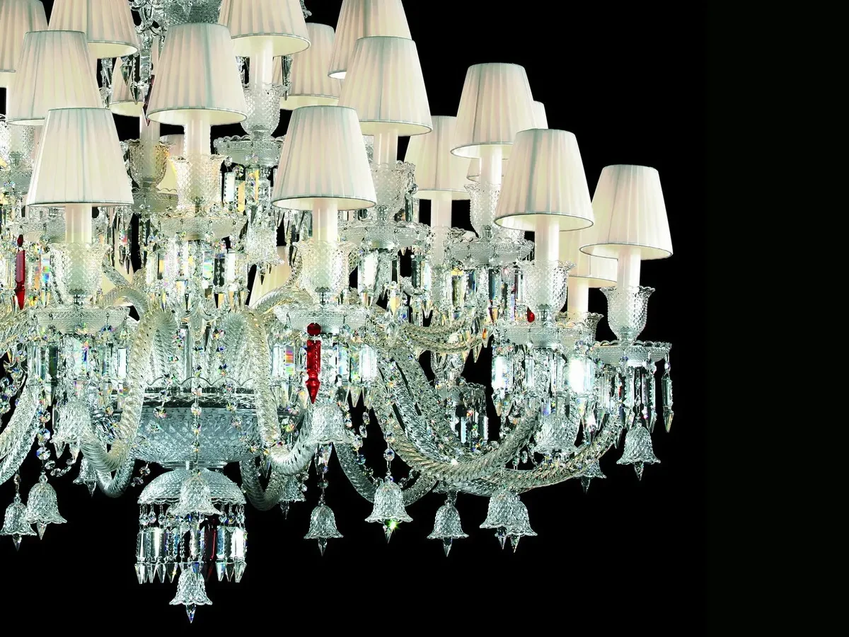 Люстра MD1102710-30A 672812  - фото 3