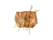 Настенный светильник 6511/A2+1 V1022