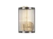 Настенный светильник Allen 1 brass