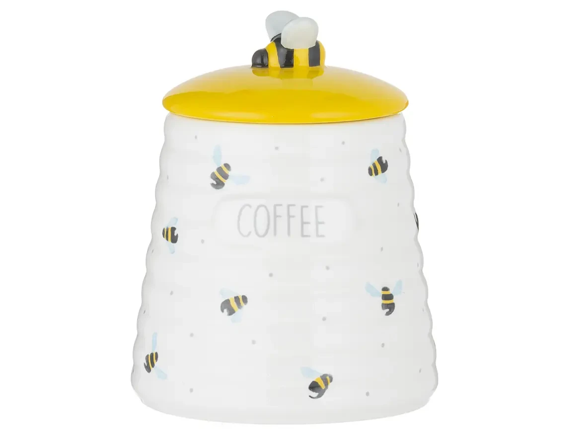Емкость для хранения кофе Sweet Bee 674115  - фото 1