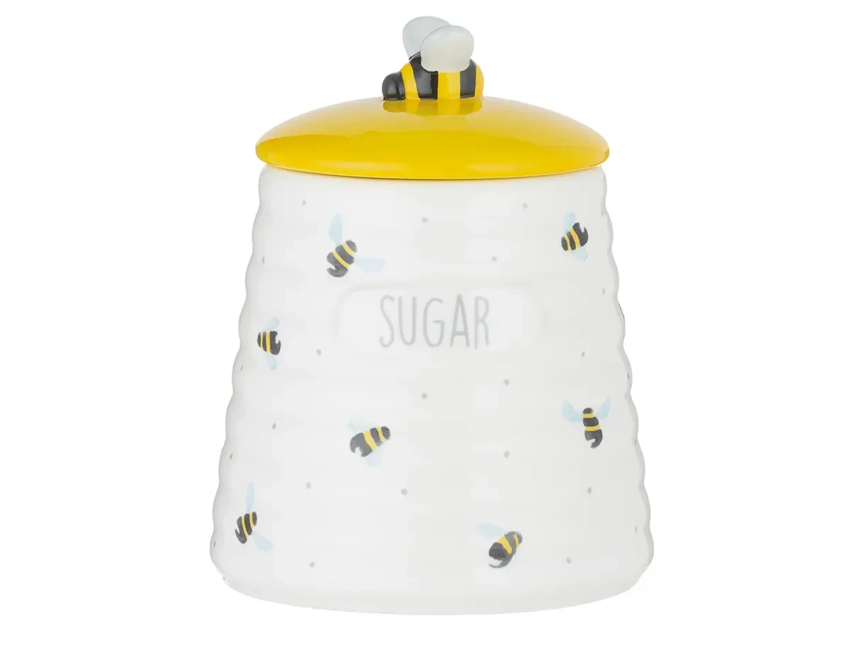 Емкость для хранения сахара Sweet Bee 674116  - фото 1