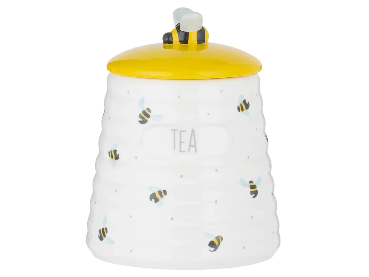 Емкость для хранения чая Sweet Bee 674117  - фото 1