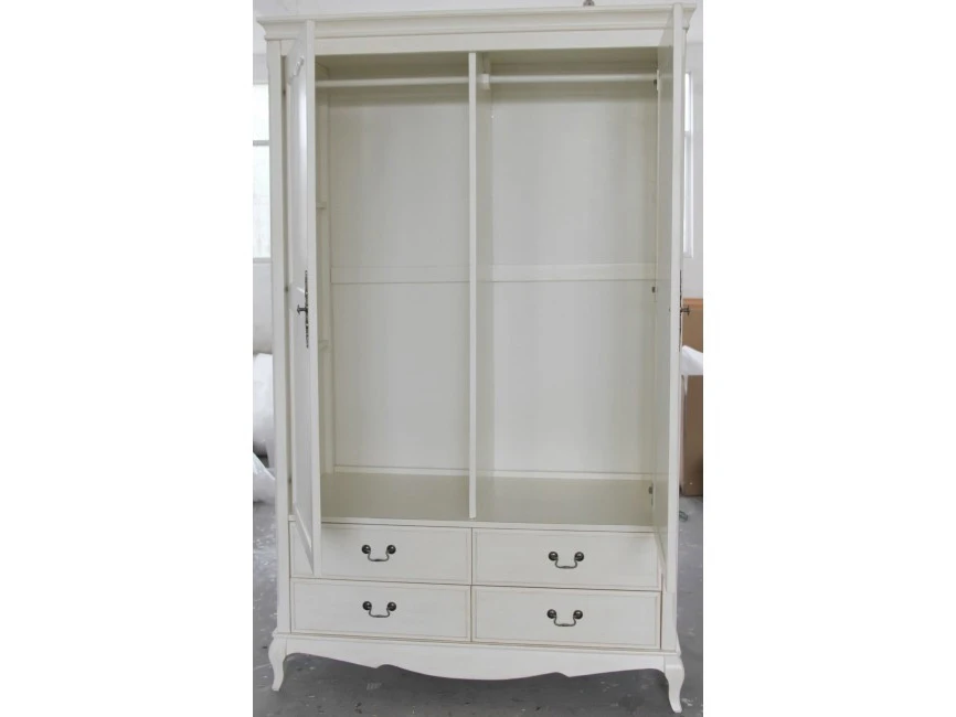 Шкаф 2-х дверный Belveder 674974  - фото 3