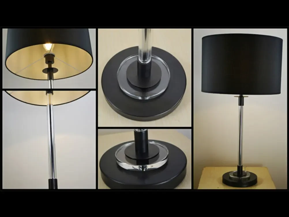 Настольная лампа BRTL3015 675392