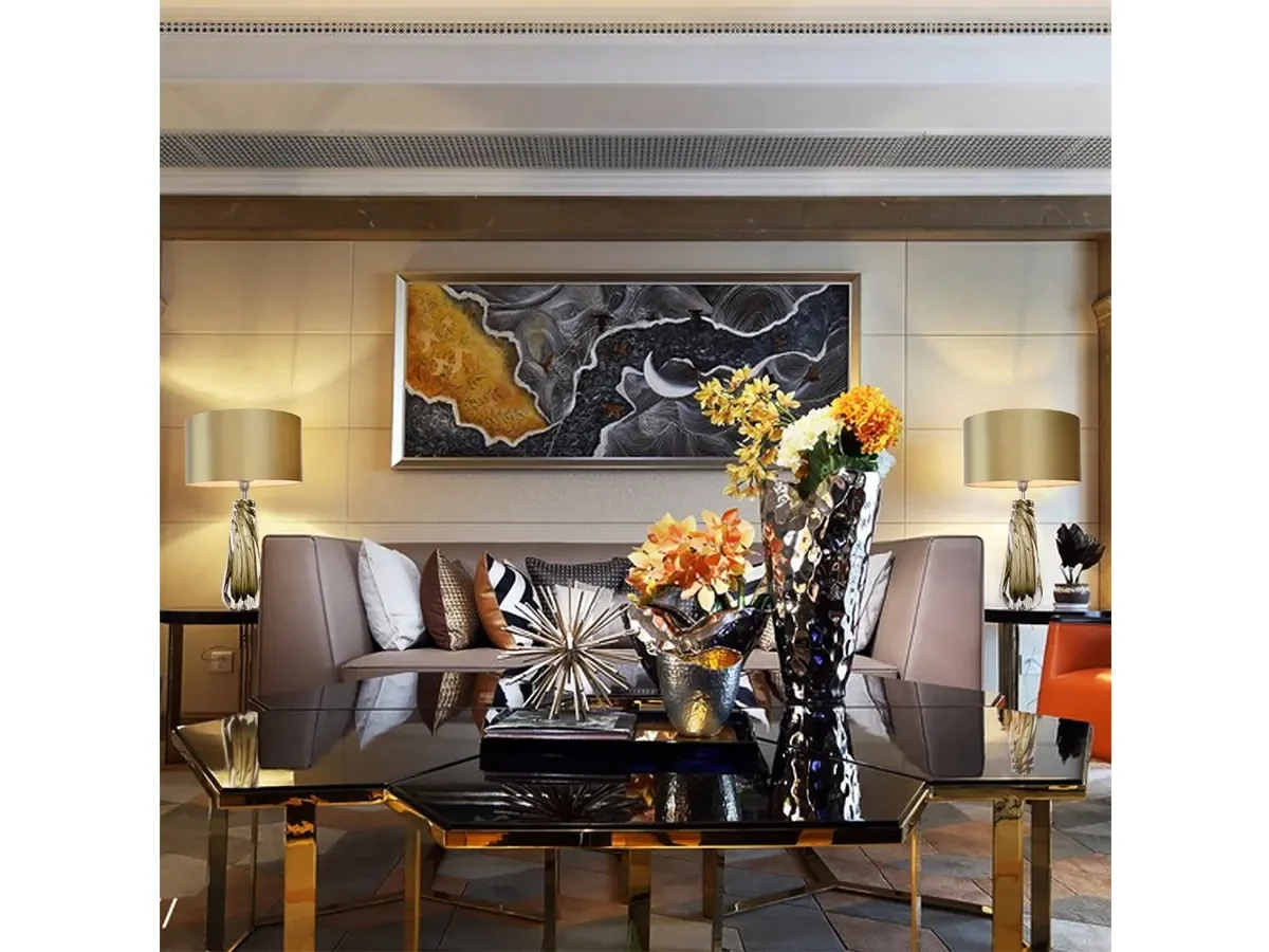 Настольная лампа BRTL3020 675393  - фото 4