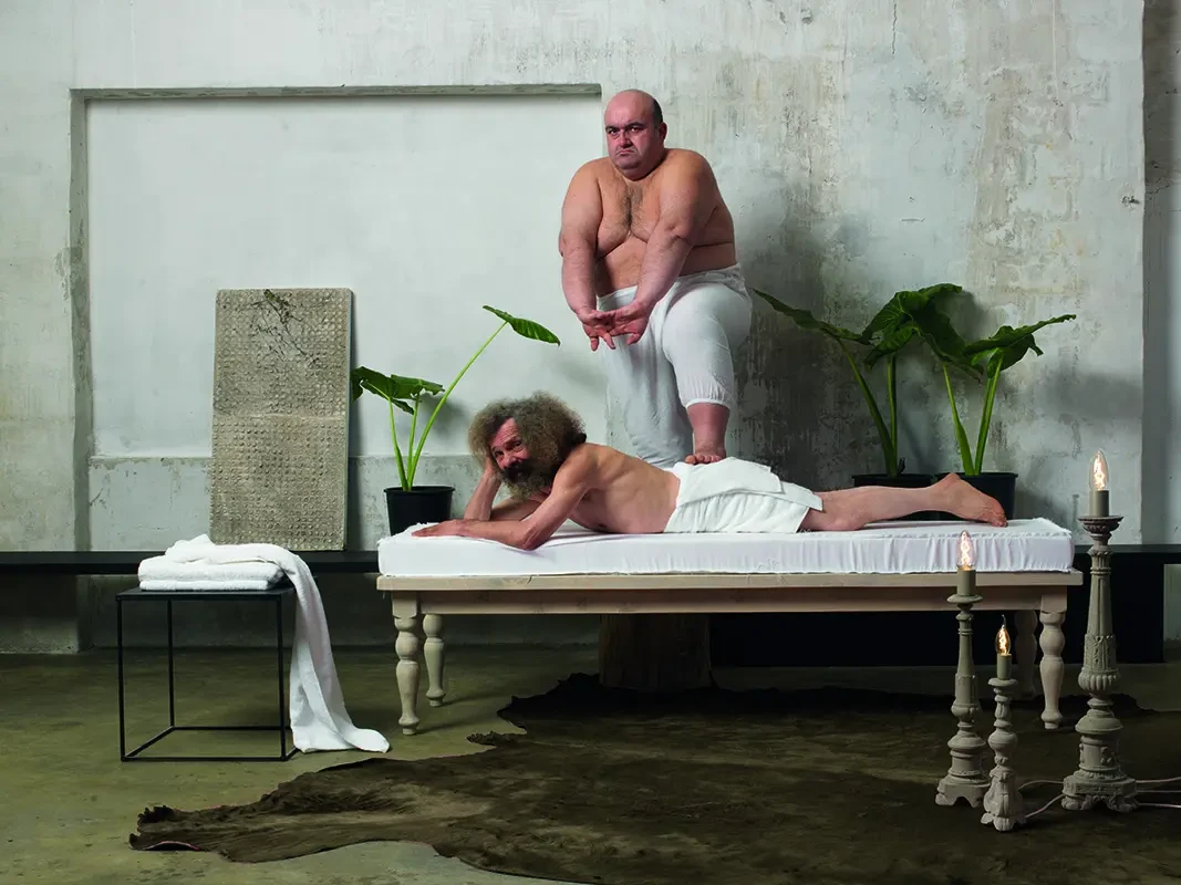 Настольная лампа Don Gino 76 675450  - фото 5