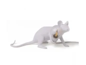 Настольная лампа Mouse Lamp Lyie Down USB