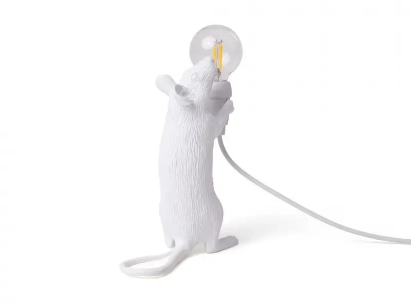 Настольная лампа Mouse Lamp Standing USB 675500