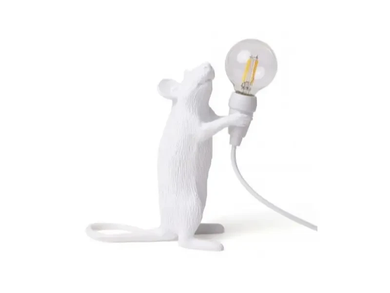 Настольная лампа Mouse Lamp Standing USB 675500