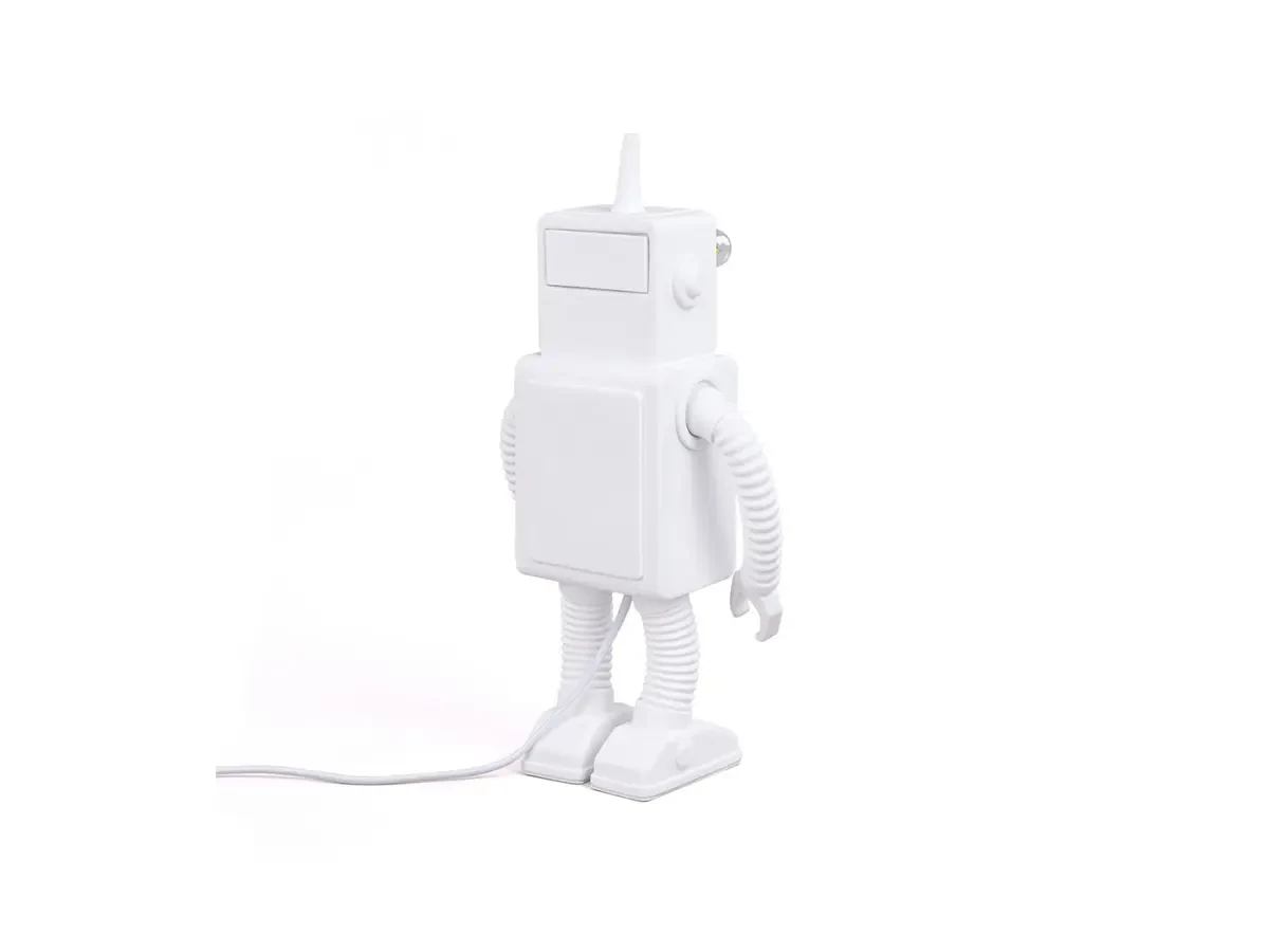 Настольная лампа Robot Lamp 675537  - фото 4