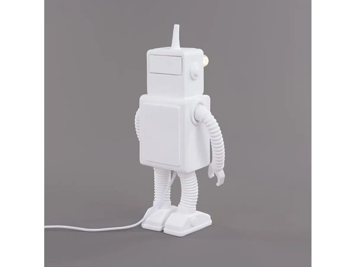 Настольная лампа Robot Lamp 675537  - фото 6