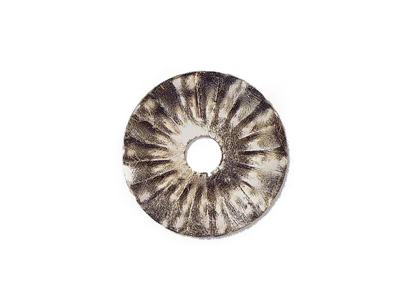 Подвесной светильник 6957/1 00 V1690 675622  - фото 3