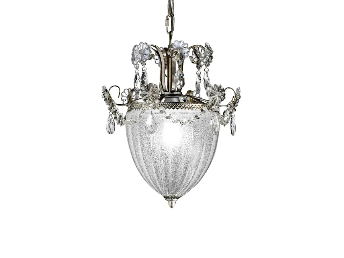 Подвесной светильник 6957/1 00 V1690 675622  - фото 1