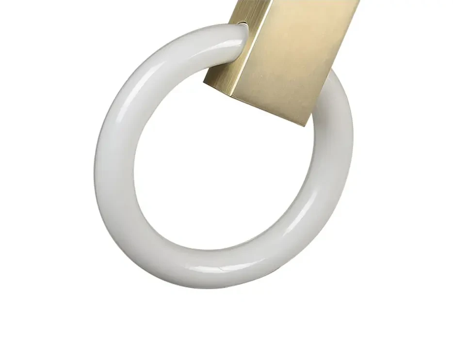 Подвесной светильник 9813P/L gold 675647