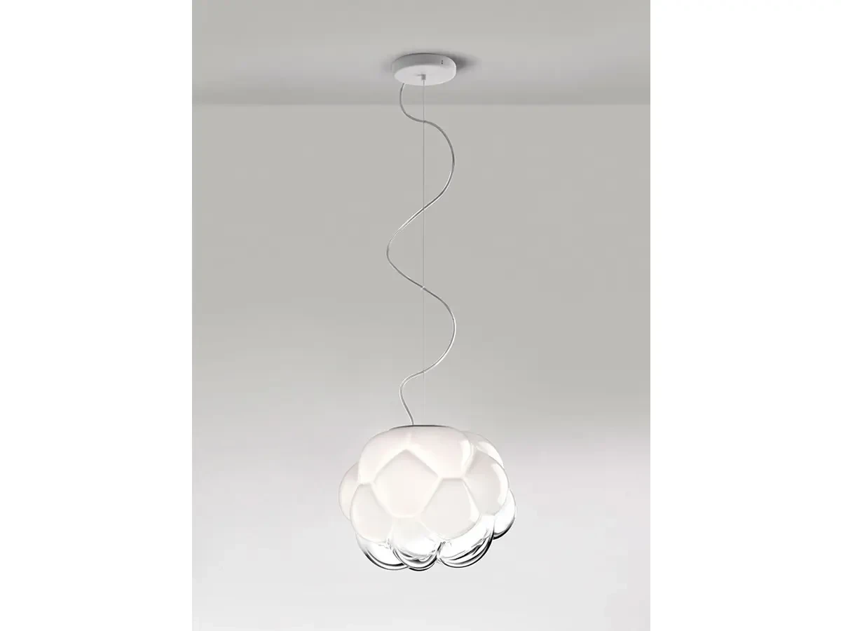 Подвесной светильник Cloudy d26 LED 675709