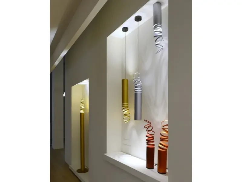 Подвесной светильник DOI4600A80 675774  - фото 4