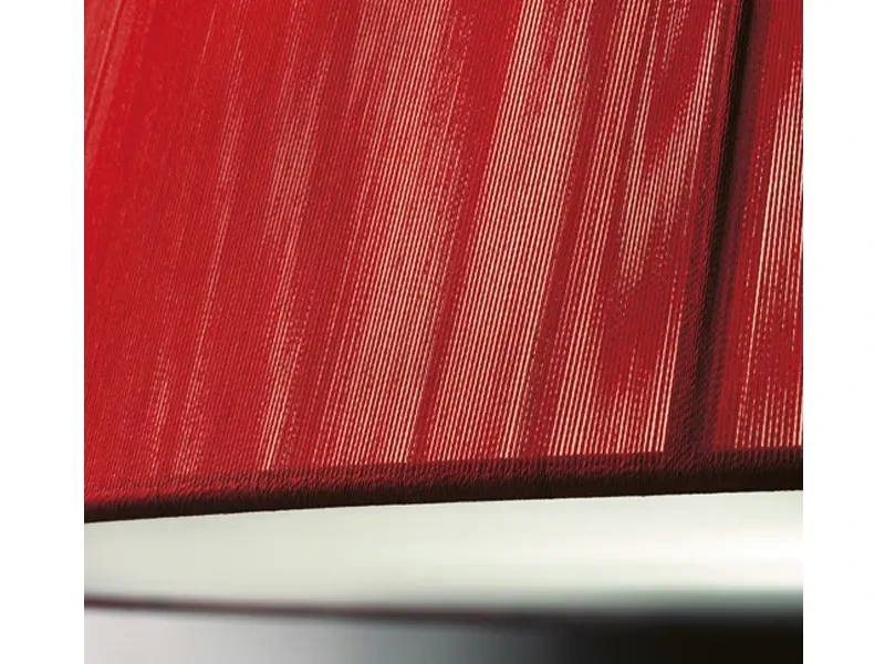 Подвесной светильник LILITH S 40 Red 675852  - фото 3