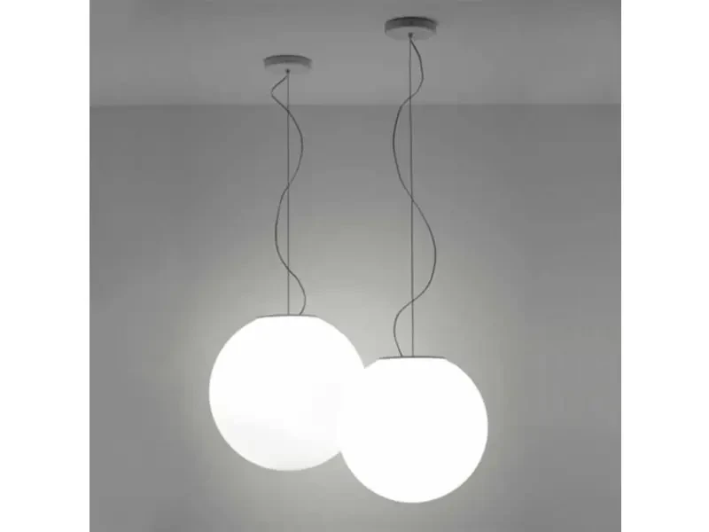 Подвесной светильник Lumi Sfera d60 675862  - фото 3