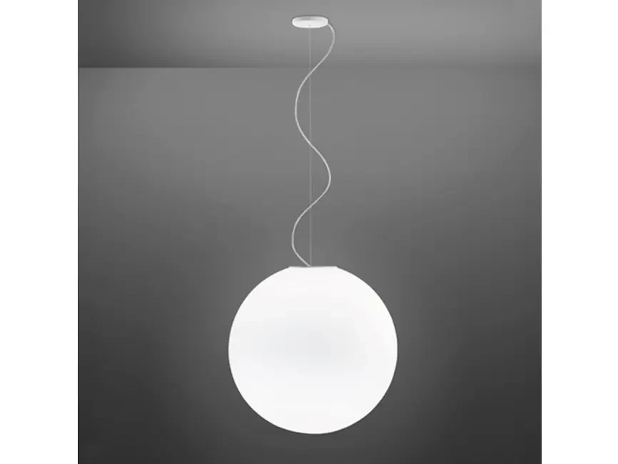 Подвесной светильник Lumi Sfera d60 675862