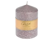 Свеча Gold&Black Candle