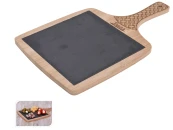 Блюдо сервировочное Bamboo Serve