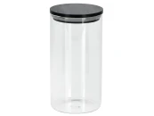 Банка E&H Black