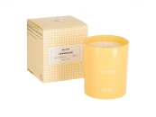 Ароматическая свеча Lemonade