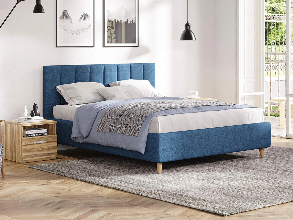 Кровать Alma 180x200 677092  - фото 3