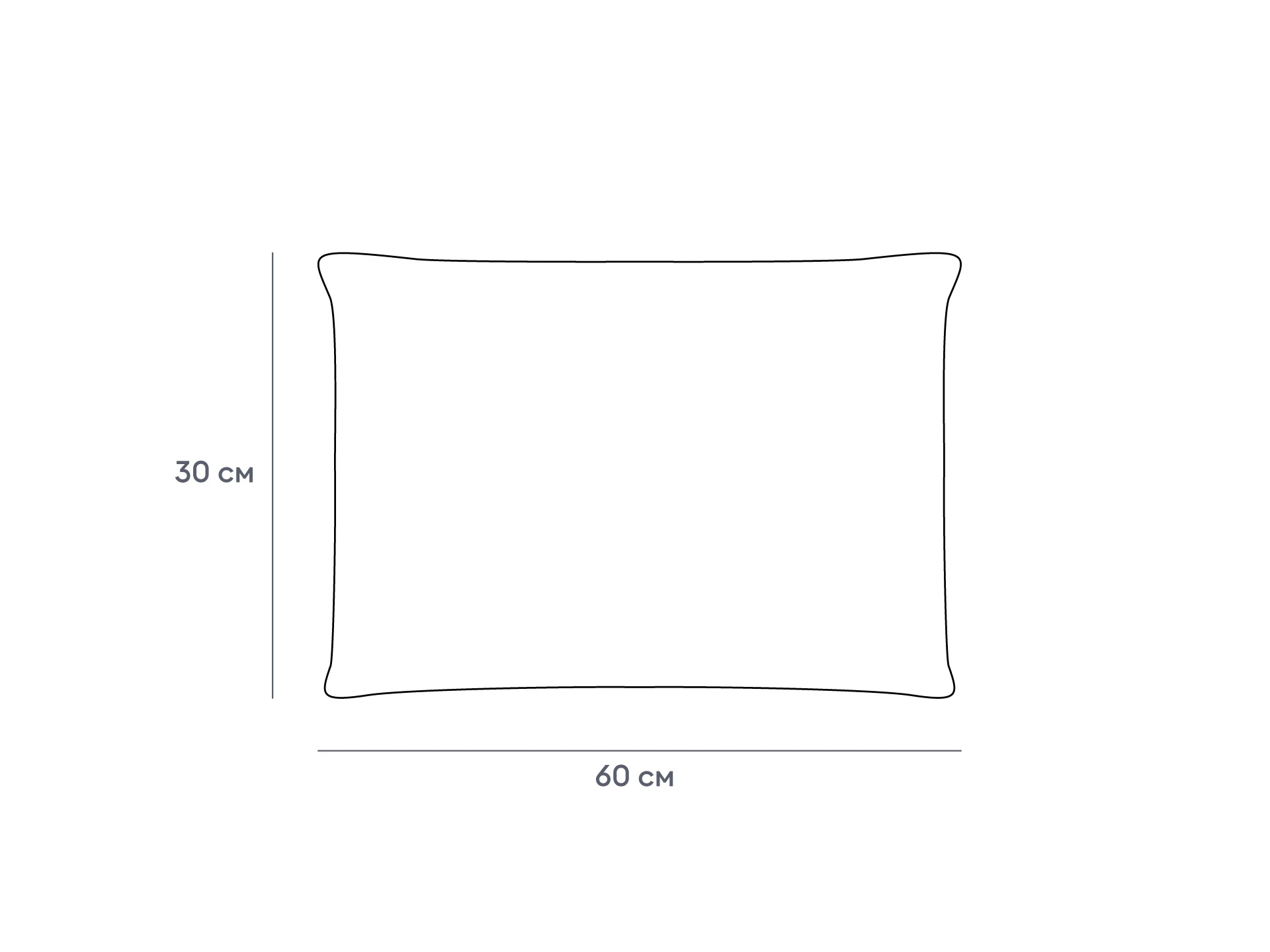 Подушка Sorrento 697646  - фото 3