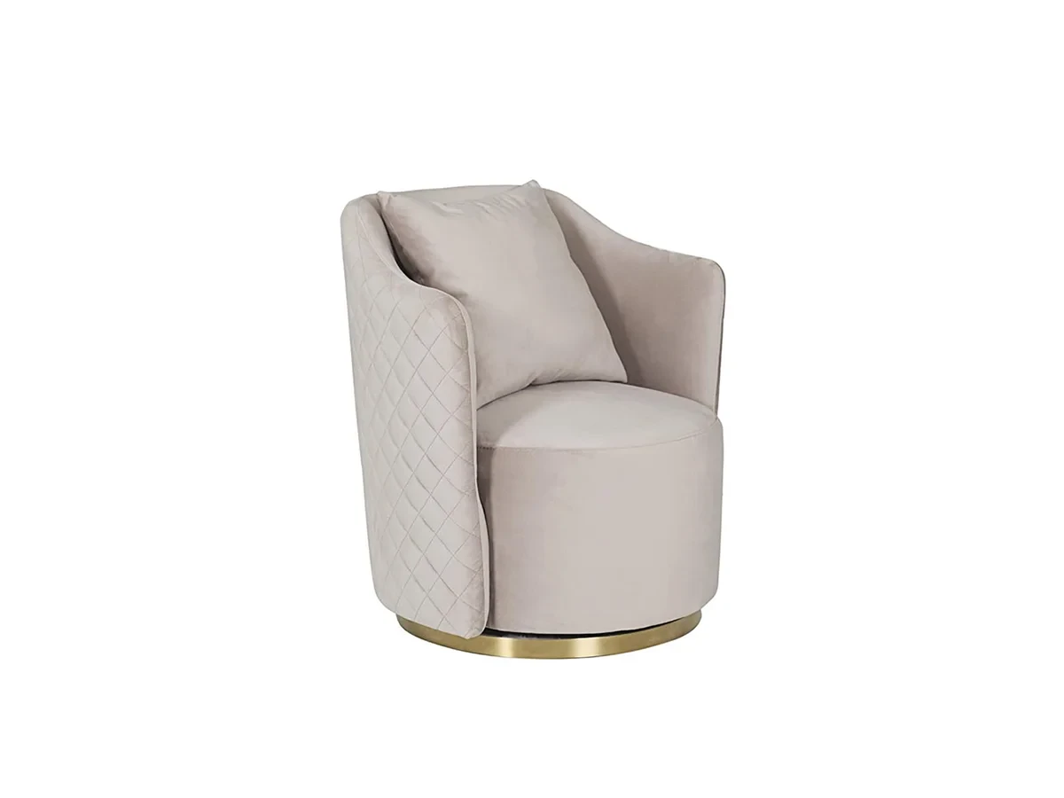 Кресло Verona вращающееся 583119  - фото 2