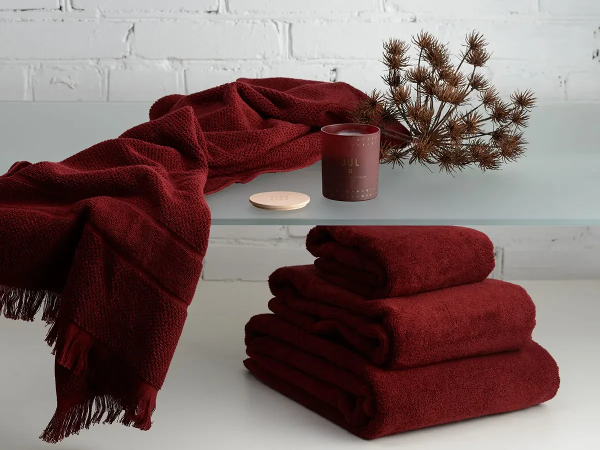 Полотенце для лица Essential 464739  - фото 6