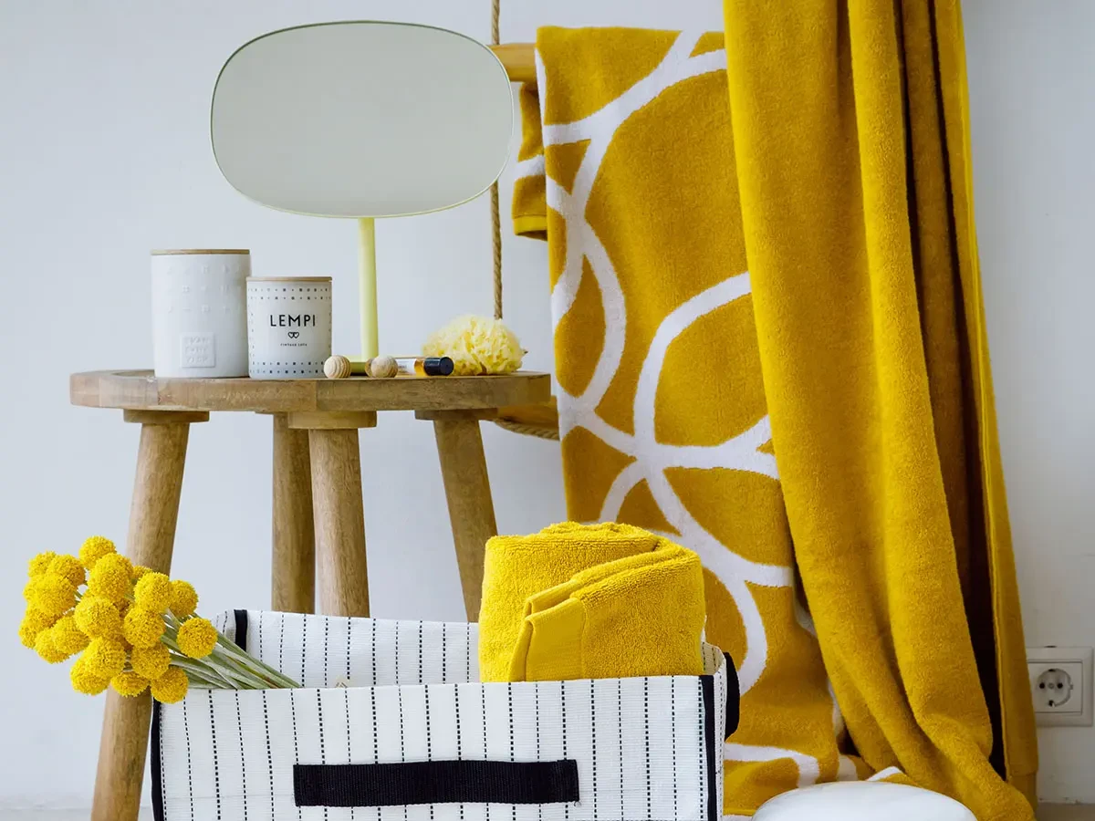 Полотенце для лица Essential 464736  - фото 5