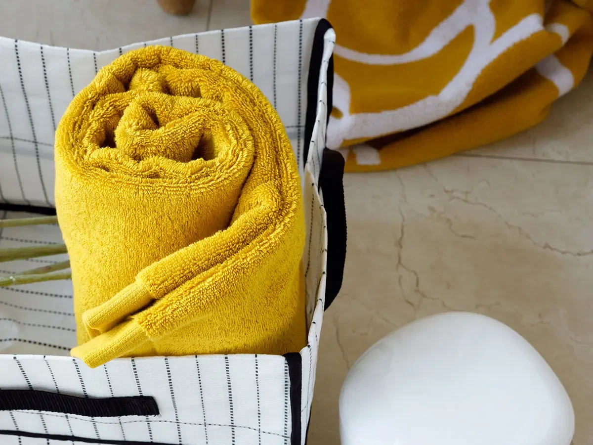 Полотенце для лица Essential 464736  - фото 6