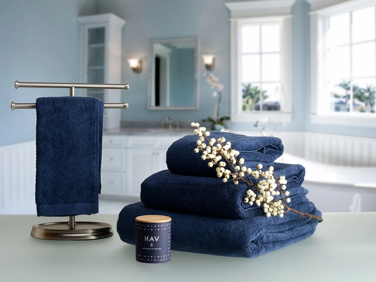 Полотенце для лица Essential 464742  - фото 6