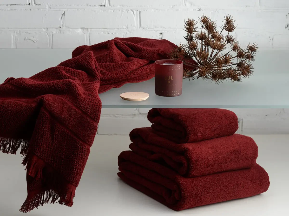 Полотенце для рук Essential 464720  - фото 6