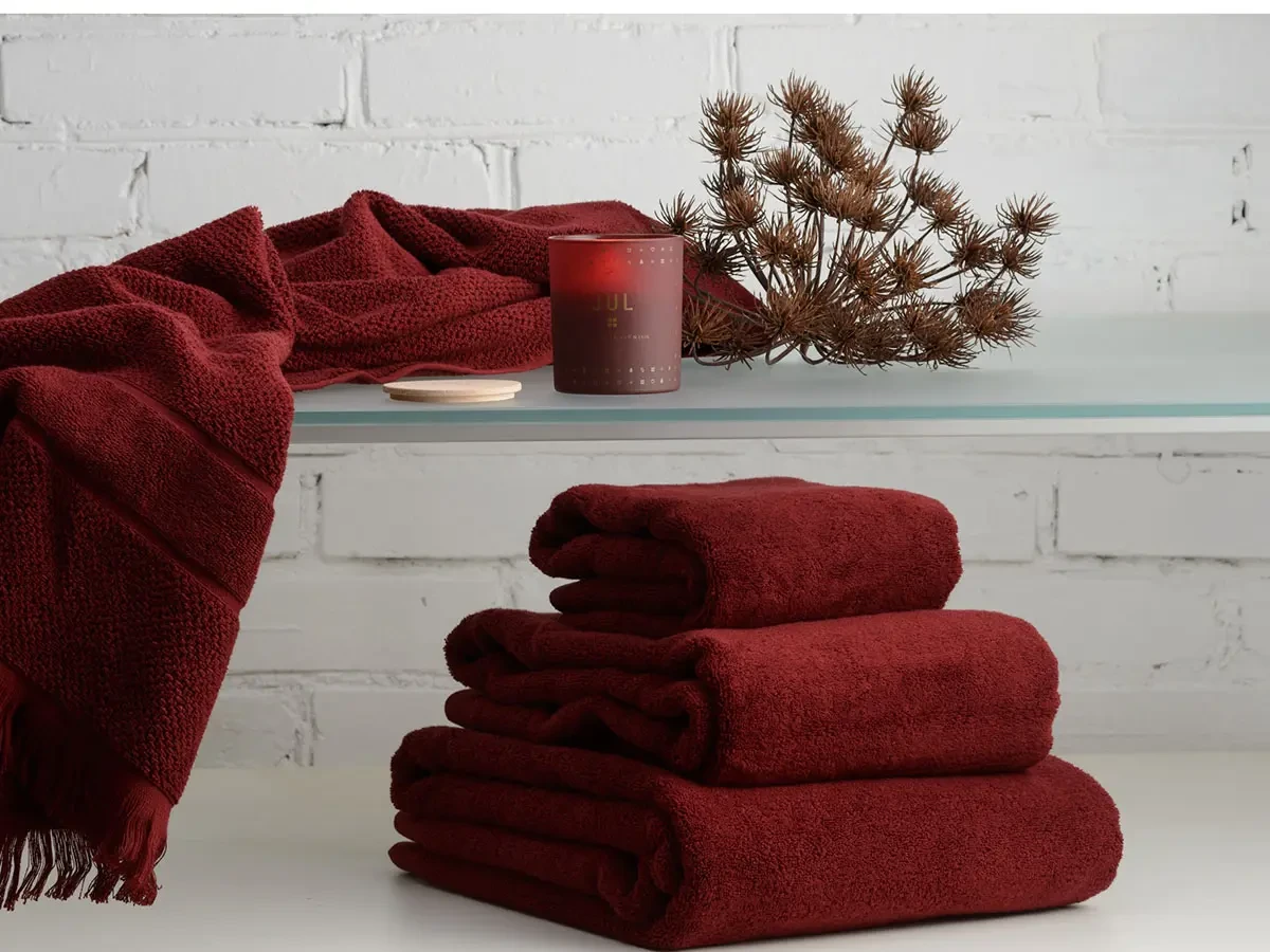 Полотенце для рук Essential 464720  - фото 7