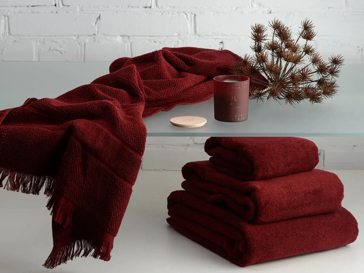 Полотенце для рук Essential 464730  - фото 3