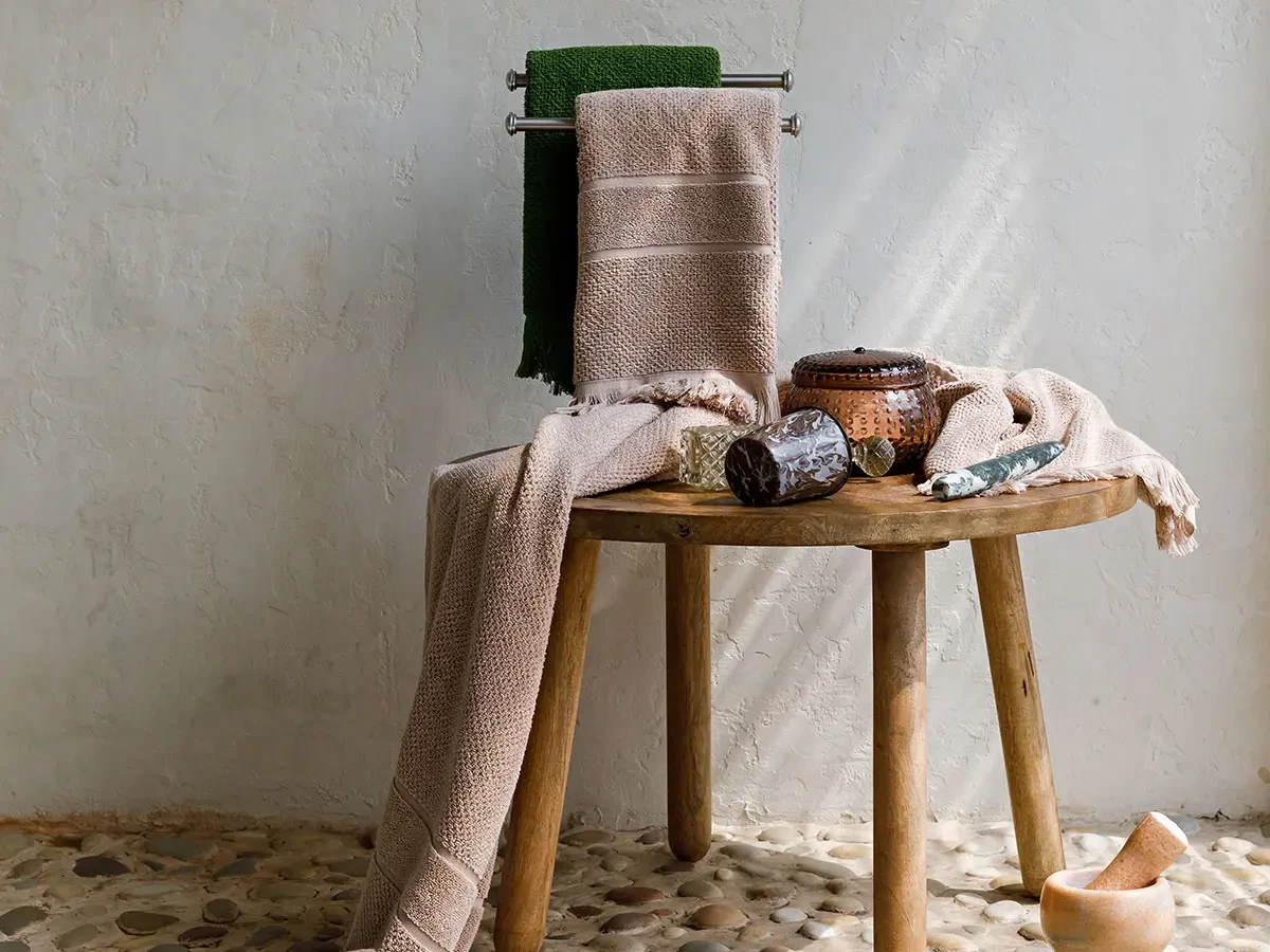 Полотенце для рук Essential 464719  - фото 6