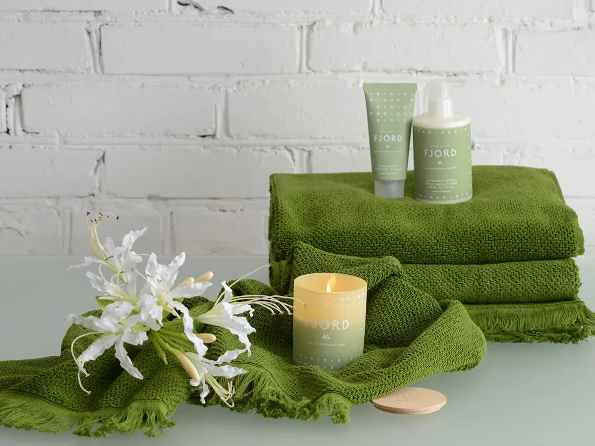 Полотенце для рук Essential 464719  - фото 3