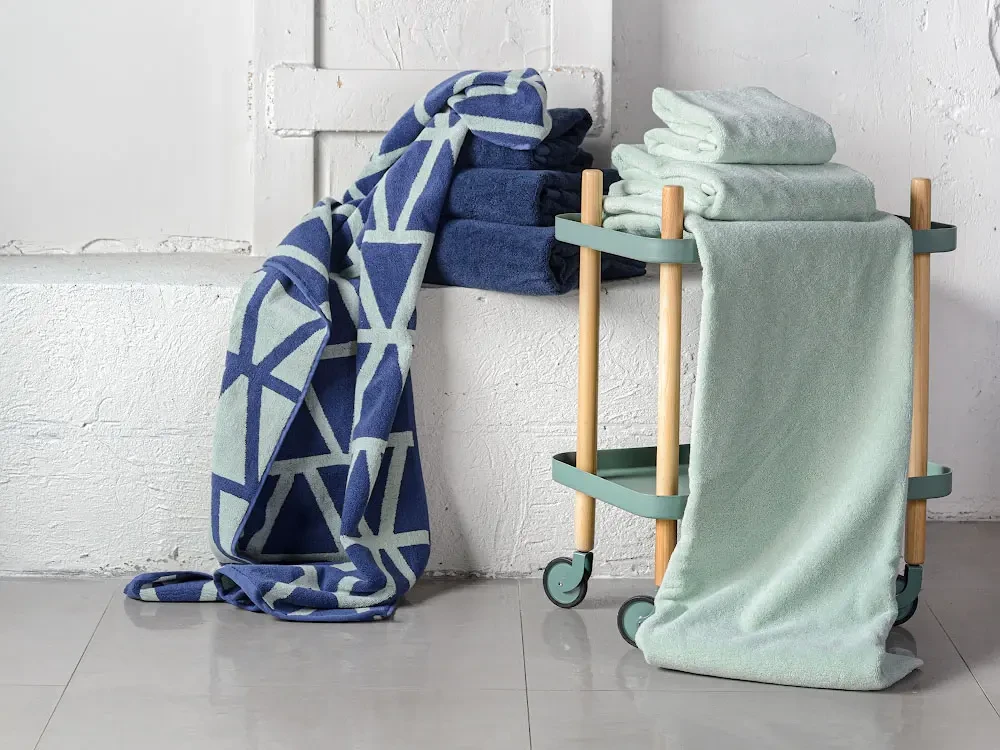 Полотенце Wild 464755  - фото 8