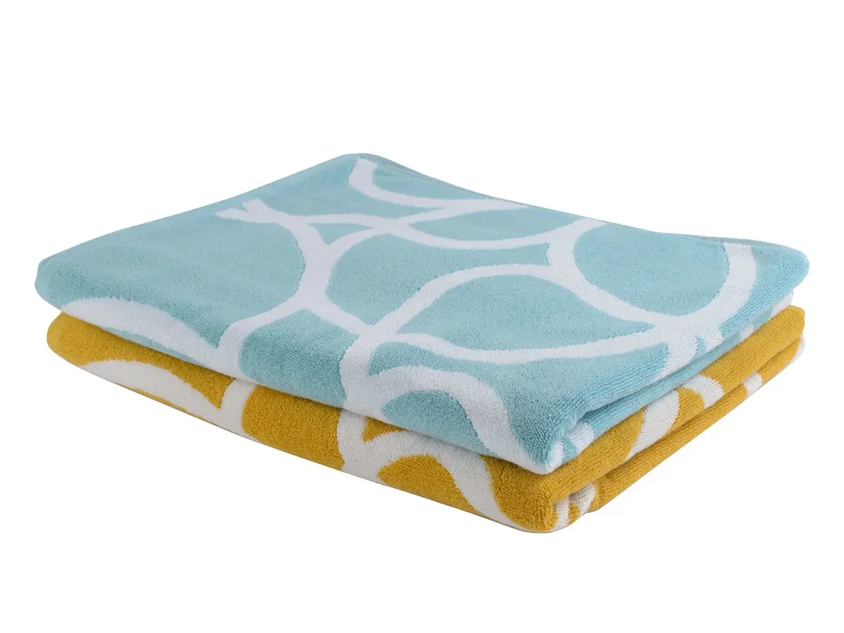 Полотенце Cuts&Pieces 464715  - фото 4