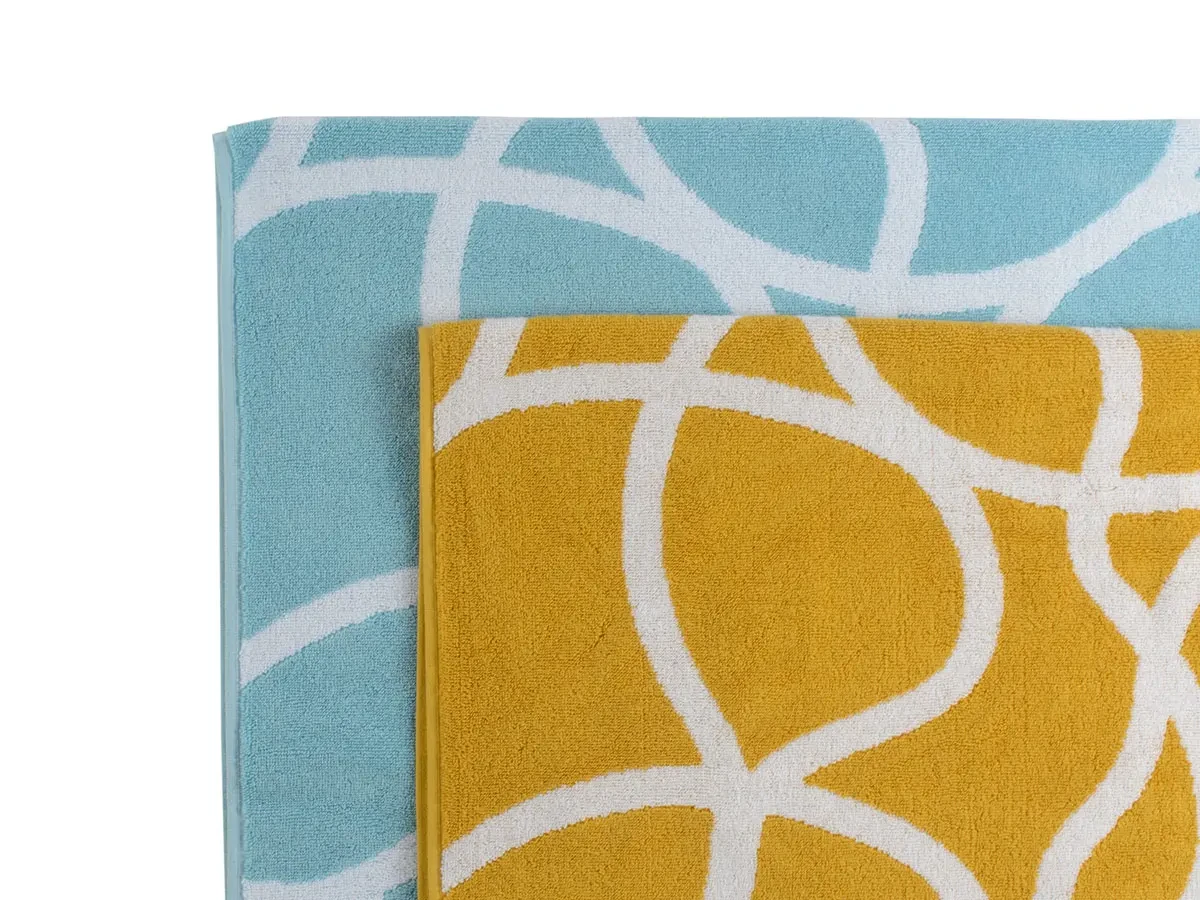 Полотенце Cuts&Pieces 464715  - фото 3