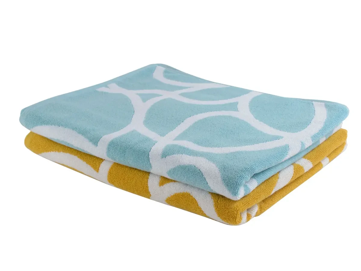 Полотенце Cuts&Pieces 464748  - фото 4